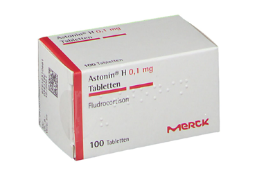 ASTONIN-H 0.1 MG 100 TABLET